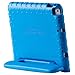 i-Blason New iPad Pro 10.5 2017 case, New Apple iPad Pro 10.5 inch 2017 Case for Kids ArmorBox KIDO Series Lightweight Super Protective Convertible Stand Cover (Blue)