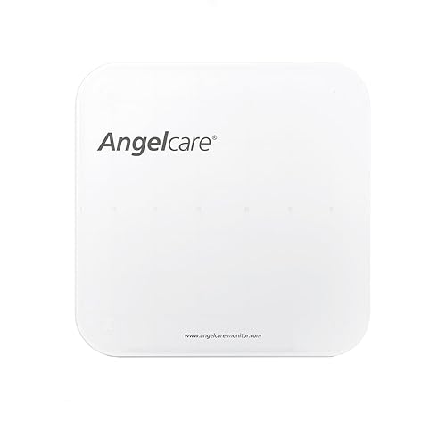 Ac403 Review Angelcare Movement And Sound Monitor Ac403 Ac403