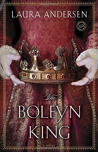 The Boleyn King: Boleyn Trilogy, Book 1