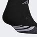 adidas Women's Cushioned Low Cut Socks (3-Pair)