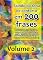 Livro Saindo da Zona de Conforto em 200 Frases VOLUME 2