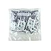 [100 Packs] 400 CC Premium Oxygen Absorbers(2 Bags of 50 Packets) - ISO 9001 Certified Facility High Quality