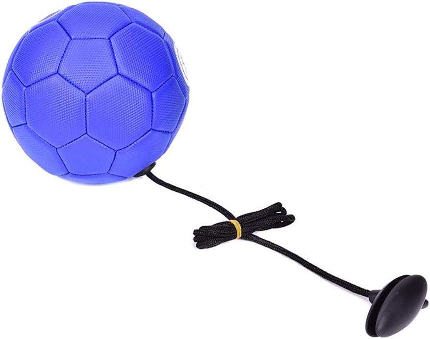 Football training ball on string Clearance
