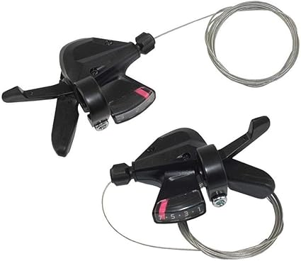 shifter vtt