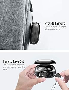 Tiksounds Wireless Headphones - Awesome quality