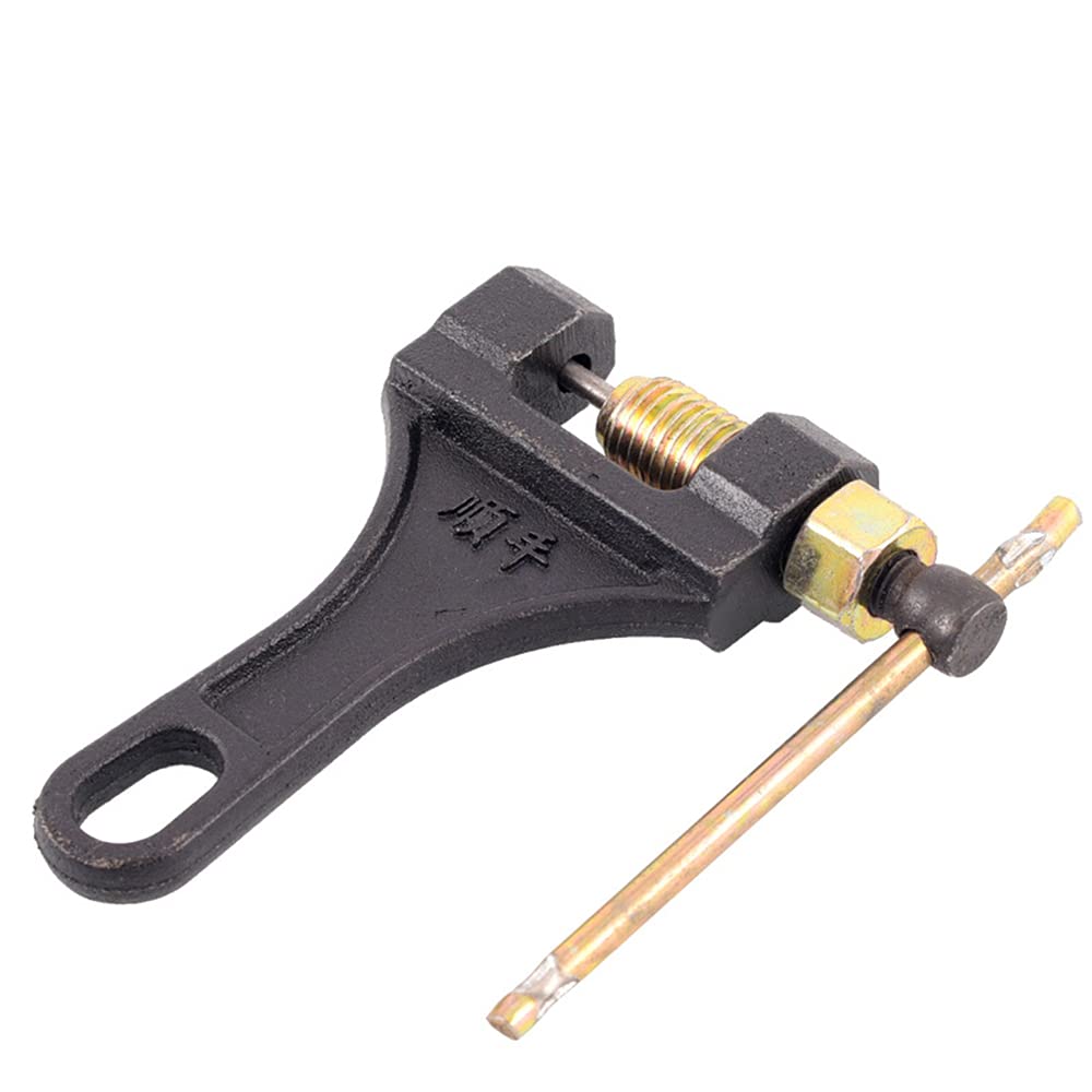 ANCLLO Chain Breaker 420 428 520 530 Chain Tool Dirt Bike Bicycle ATV
