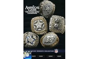 Dallas Cowboys: NFL America's Game