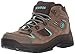 Nevados Klon Mid Hiking Boots for Women, Water Resistant, Multi-Terrain Lug Pattern, Comfortable & Weather Proof Structure Rubber Traction Outsole Cradled Footbed