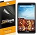 [3-Pack] SUPERSHIELDZ- Anti-Glare & Anti-Fingerprint (Matte) Screen Protector For Verizon Ellipsis 8 + Lifetime Replacements Warranty [3-PACK] - Retail Packaging