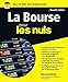 La Bourse pour les Nuls 4ed (French Edition) by