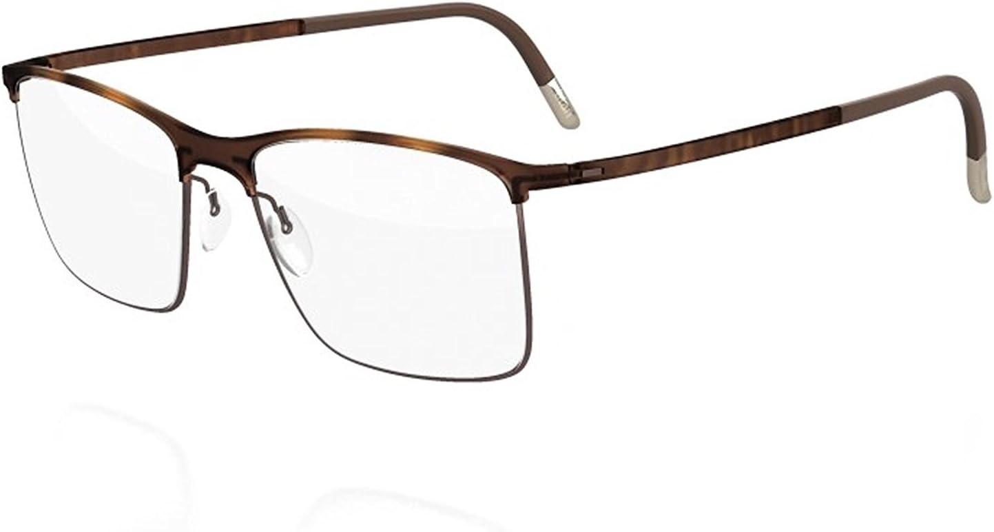 Silhouette AmericaSilhouette Eyeglasses URBAN FUSION Collection 2903