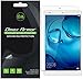 [3-Pack] Dmax Armor for Huawei MediaPad M3 8.4 Anti-Glare & Anti-Fingerprint Screen Protector