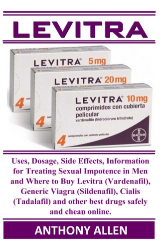 Buy Levitra Cheap