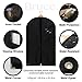 Bruce. ® 3 x Premium Garment Bag incl. Shoe Bag | 39.4 x 23.6 inches | Suit Bags for Travel and Storage | Breathable Bags for Suits, Jackets and Dresses (39.4 x 23.6 inches - 100 cm x 60 cm)