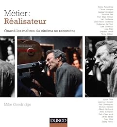 Métier, réalisateur