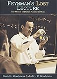 Feynman's Lost Lecture: The Motion of Planets Around the Sun