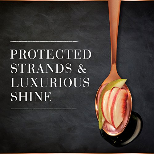 Hair Food Sulfate Free Color Protect Shampoo with White Nectarine & Pear Fragrance, 17.9 Fluid Ounce - Thumbnail 2