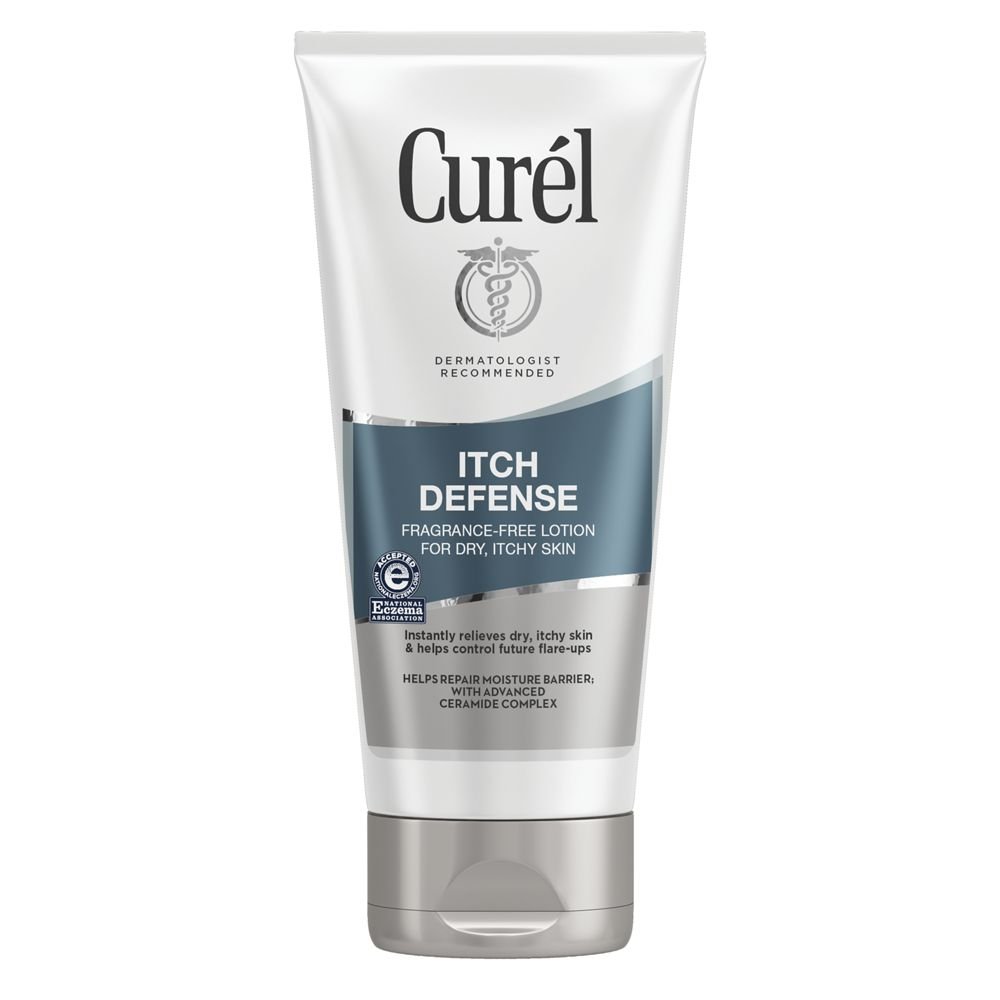 curel hand lotion