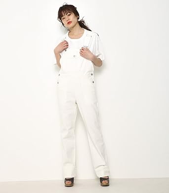 Amazon ロデオクラウンズ Rodeo Crowns ワーク オーバーオール