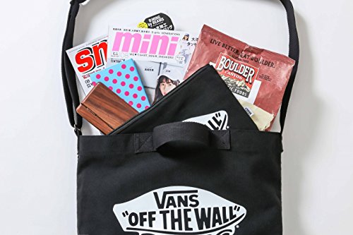 VANS 2017年8月発売号 画像 D