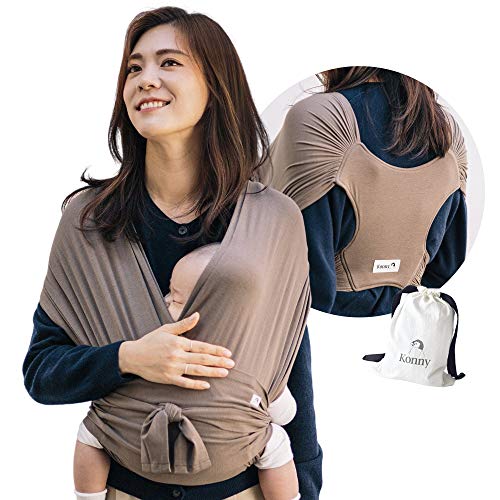 konny baby carrier nz