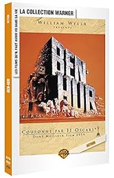 Ben-Hur - Wb Environmental