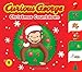 Curious George Christmas Countdown (CGTV Tabbed BB)