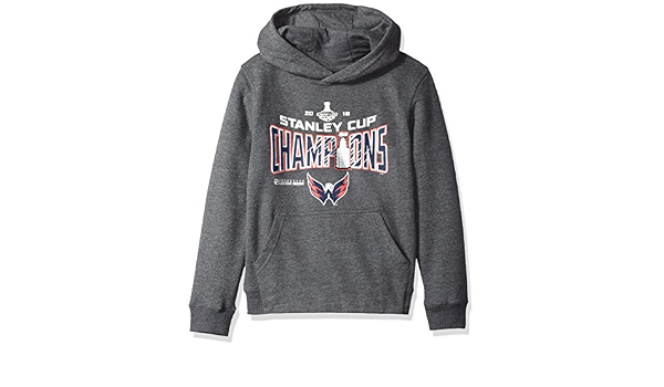 NHL Washington Capitals Men's 2018 