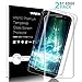 Galaxy S7 Edge Screen Protector, Vinpie [2-Pack] 9H HD Clear Full Coverage Tempered Glass Screen Protector Film Anti-Scratch, Anti-Fingerprint, Anti-Bubble for Galaxy S7 Edge