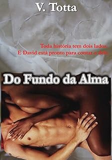 Livro Do Fundo da Alma