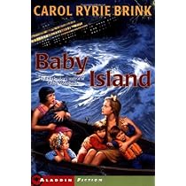 baby island book