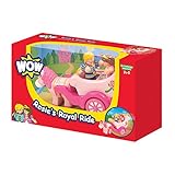 WOW Toys Rosie's Royal Ride