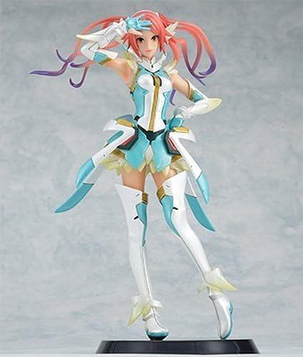 Amazon ファンタシースターオンライン2 アイドル クーナ フィギュア エクストラペイントエディション ワンダーフェスティバル15 冬 限定 フィギュア ドール 通販