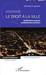 Le  droit à la ville