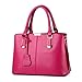 Pahajim Women Fashion Purses and Handbags Shoulder Tote Bags Top Handle Satchel for Women