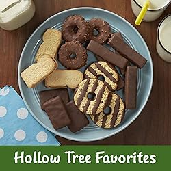Keebler Grasshopper Cookies, Mint and Fudge, 10 oz