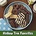 Fudge Shoppe (Keebler) Peanut Butter Dreams Cookies, Nuts, 8 Oz