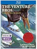 Venture Bros: Season 5 [Blu-ray] by Turner Home Ent