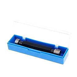 MXBAOHENG Metric Thread Plug Gage Gauge High