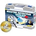 Detective & Spy