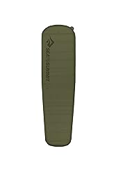 Sea to Summit Camp Plus Self-Inflating Foam