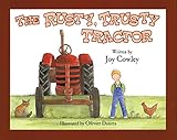 Rusty, Trusty Tractor, The