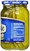 Vlasic Stackers Kosher Dill Pickles, Keto Friendly, 16 FL OZ