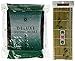 Seaweed Nori for Sushi Making - 50 Full Size Sheets + 1 Sushi Mat by Unknown