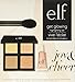 e.l.f. Get Glowing Highlighting Set, Shimmer, 0.86 Ounce