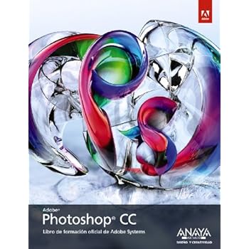Photoshop CC (Diseño Y Creatividad)