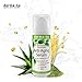 Advanced Anti-Aging Serum with Hyaluronic Acid - Natural Anti Wrinkle Vitamin C Serum for Face - Advanced Deep Tightening Facial Treatment to Reduce Fine Lines - Plumping and Firming