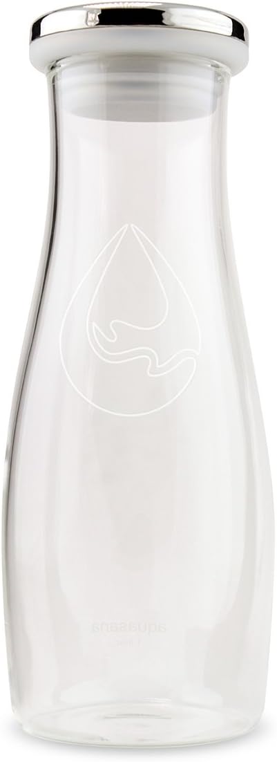 Aquasana AQ-Carafe Premium Glass Carafe