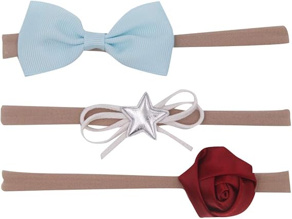 Walaka Bandeau Cheveux Bebe Bapteme Nouveau Ne Bebe Garcon Fille Perles Pleuche Noue Chapeau Chaud Bow Beanie Couvre Chefs Cap Bebe Fille 0 24m Vetements Mkyra Org