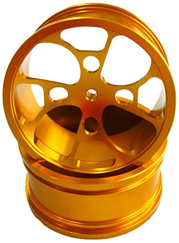 Redcat Racing Alum Rims (2 Piece)